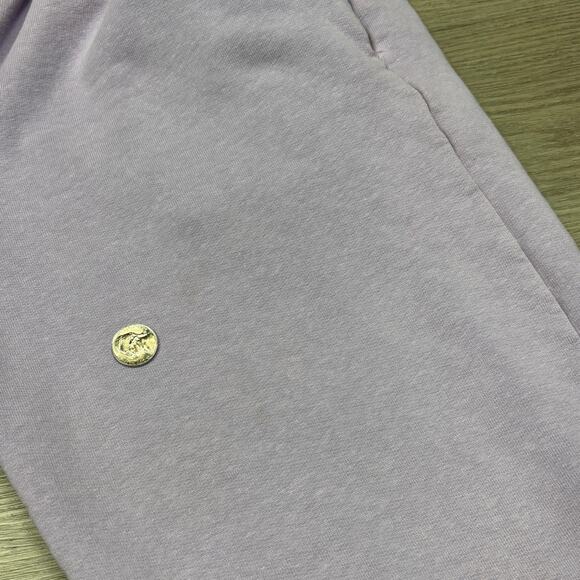 Pangaia 365 Organic Cotton Joggers Sweatpants Women's Small Loungewear - Picture 9 of 12